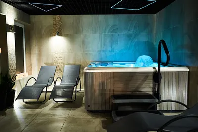 Kameleo Beauty & SPA